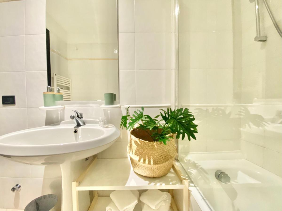 Casaviva - Wonderful Bilo In Camogli Apartman Kültér fotó